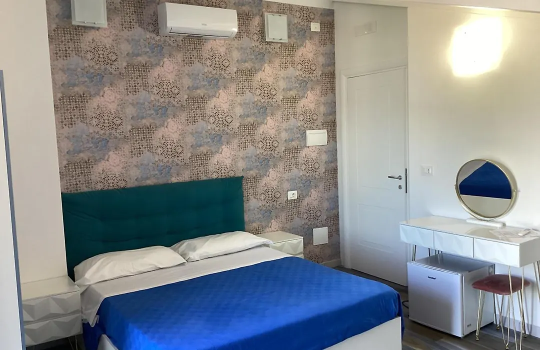 Villa Scotillo Boutique Hotel-1